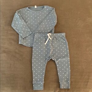 Q by Quincy Mae Set